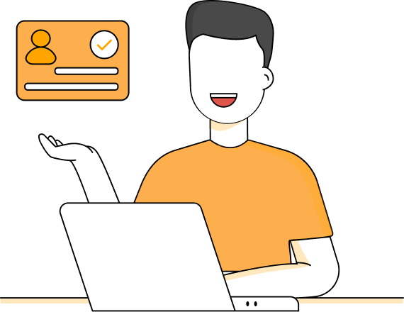 How to verify your account